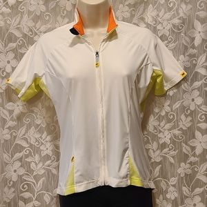 Mavic Cycling Jersey Size S